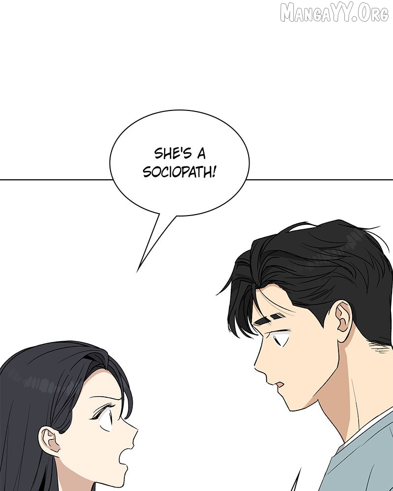 It’s My Life  Webtoon Chapter 30 page 26 - 