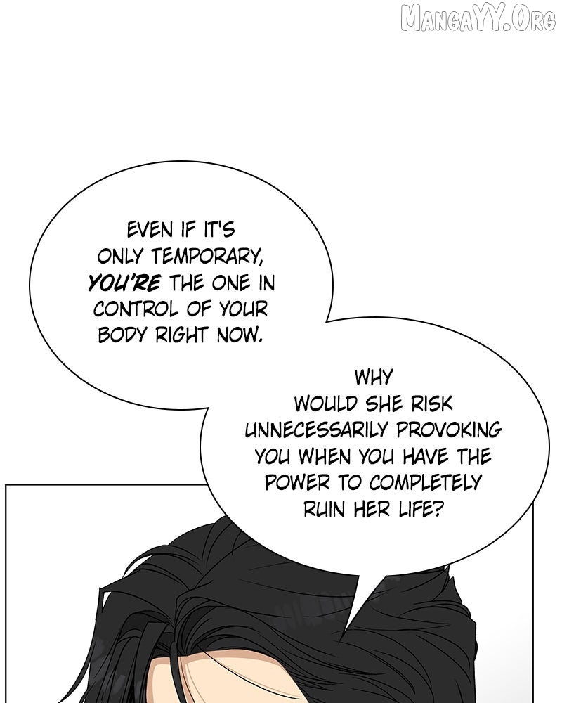 It’s My Life  Webtoon Chapter 30 page 34 - 