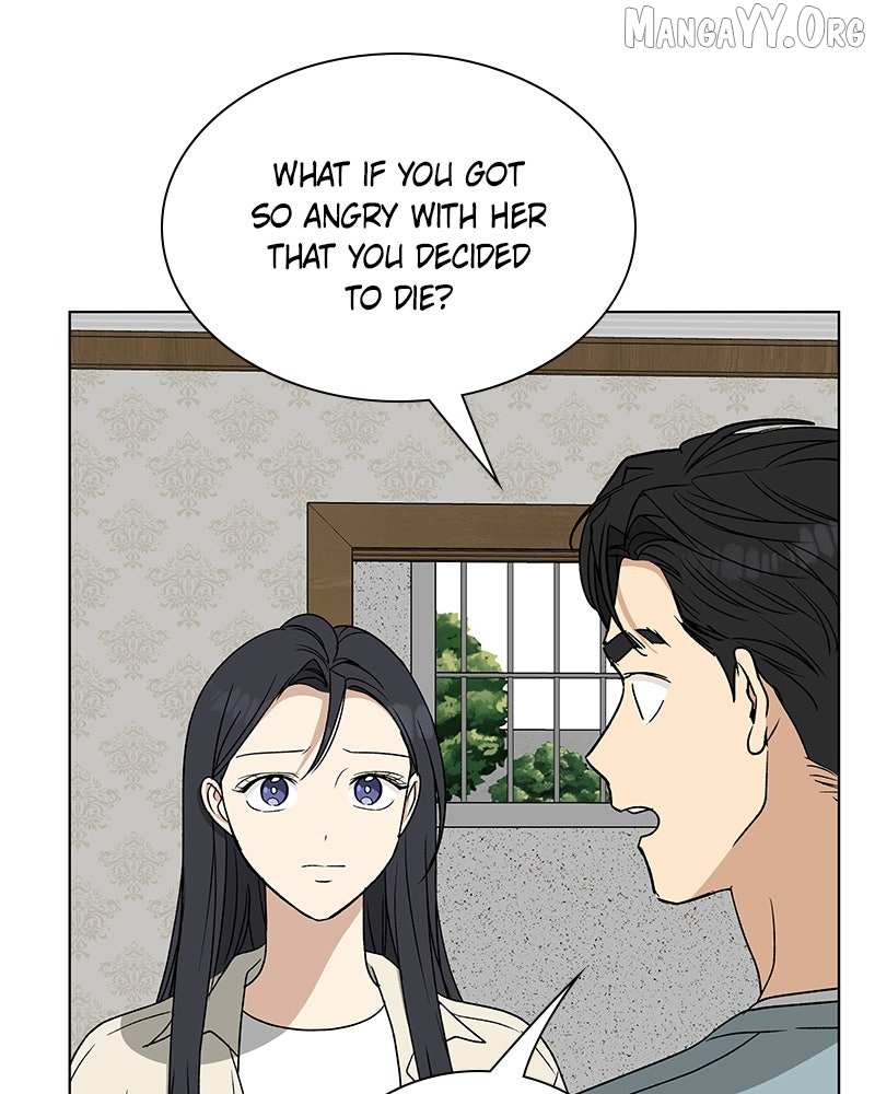 It’s My Life  Webtoon Chapter 30 page 36 - 