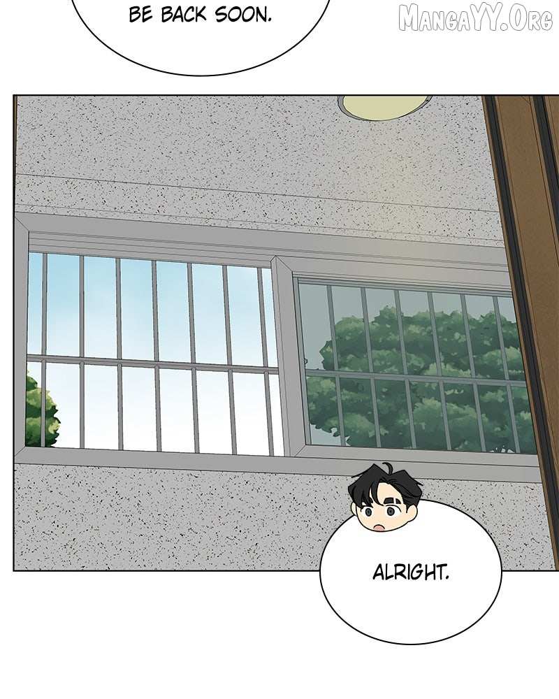 It’s My Life  Webtoon Chapter 30 page 49 - 