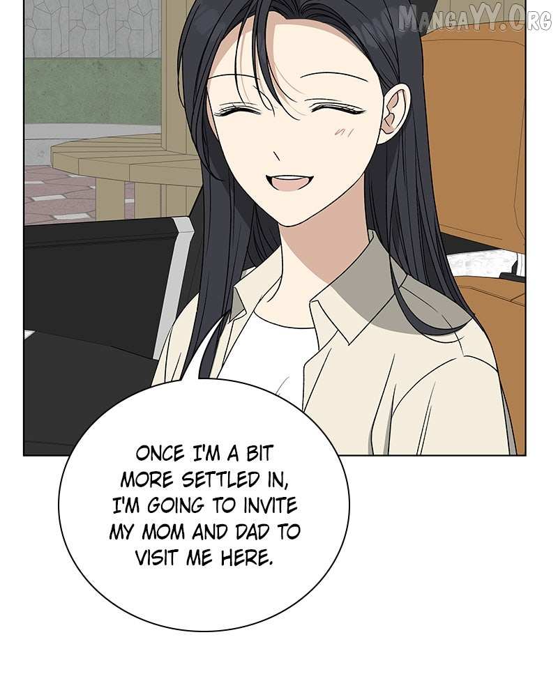 It’s My Life  Webtoon Chapter 30 page 55 - 