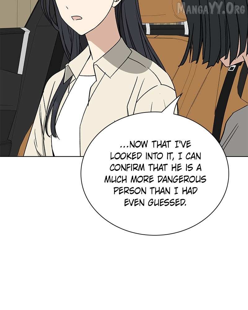 It’s My Life  Webtoon Chapter 30 page 61 - 