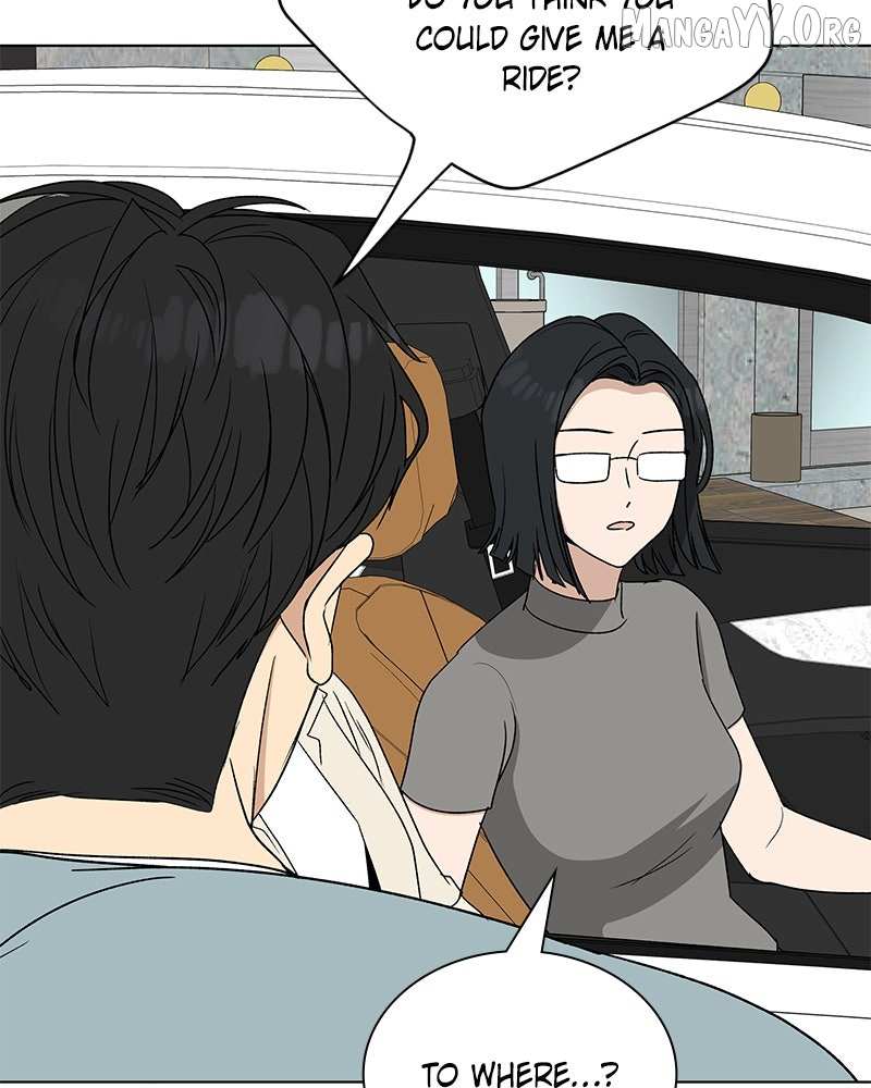 It’s My Life  Webtoon Chapter 30 page 71 - 