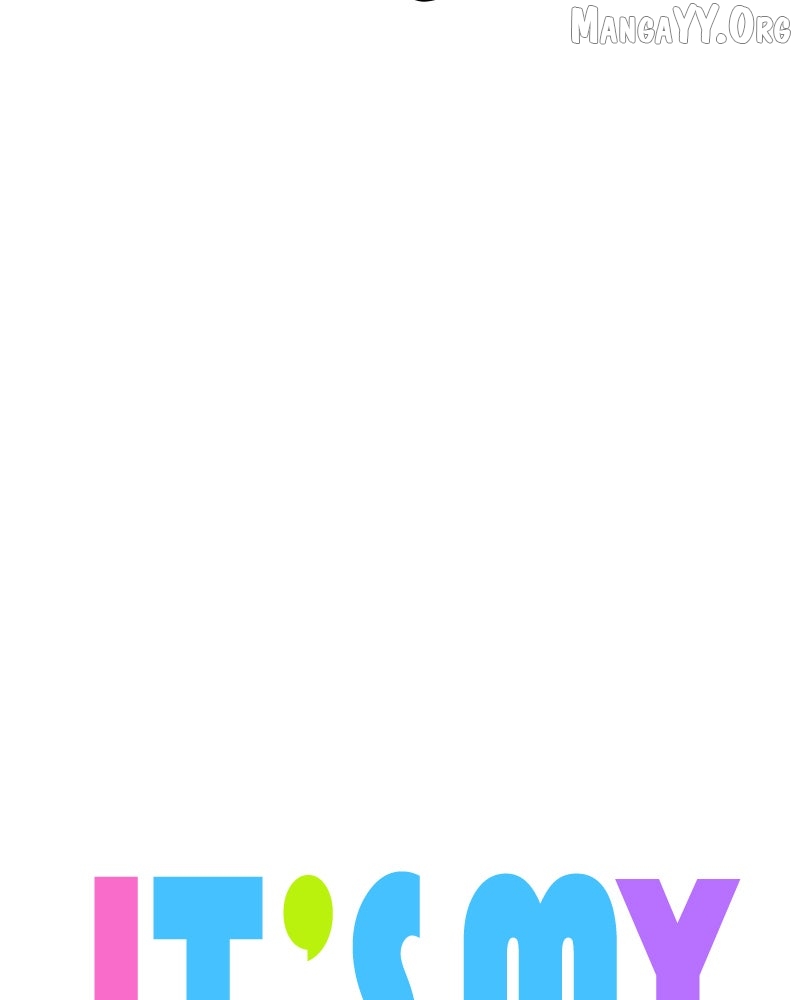 It’s My Life  Webtoon Chapter 30 page 9 - 