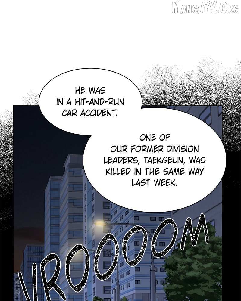 It’s My Life  Webtoon Chapter 30 page 89 - 