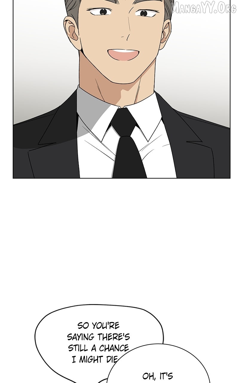 It’s My Life  Webtoon Chapter 31 page 106 - 
