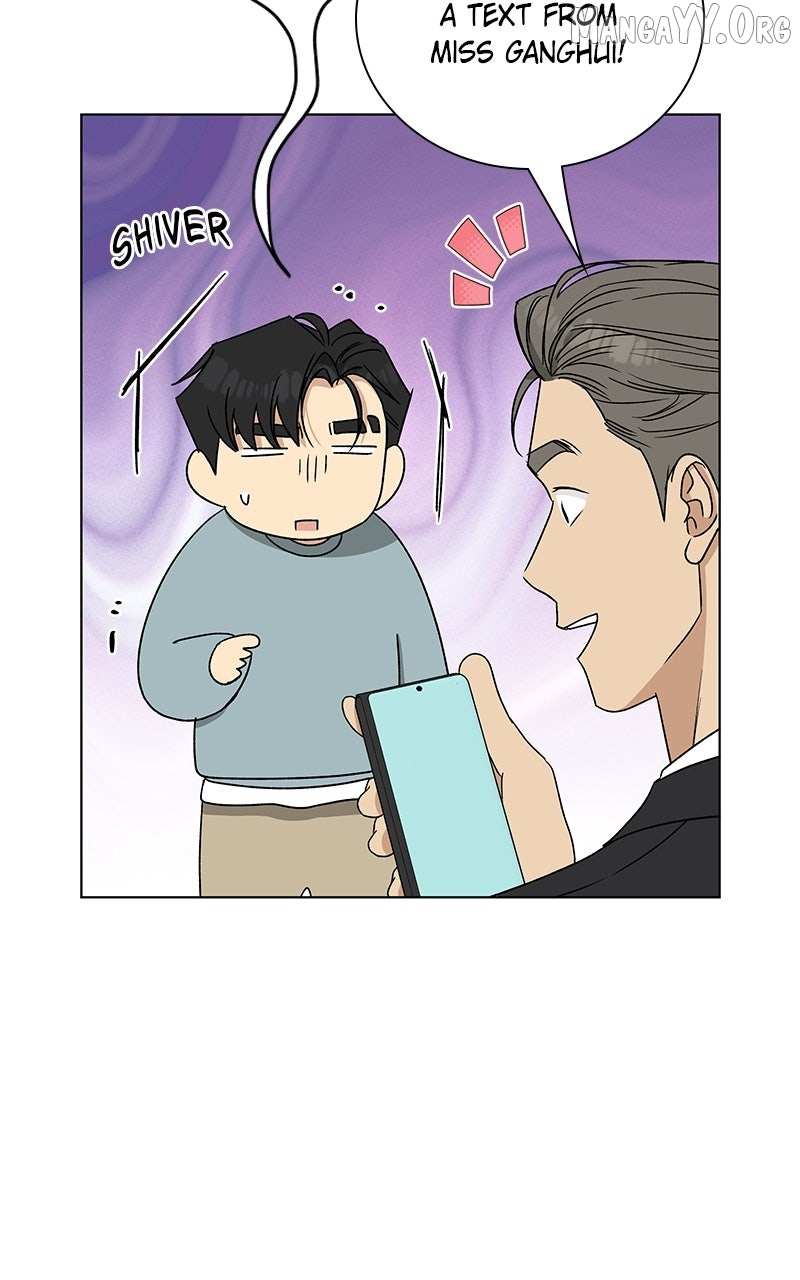 It’s My Life  Webtoon Chapter 31 page 107 - 