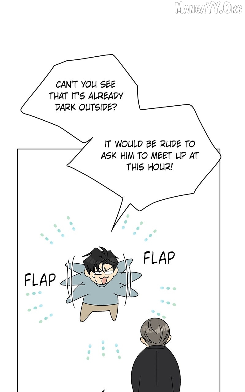 It’s My Life  Webtoon Chapter 31 page 12 - 