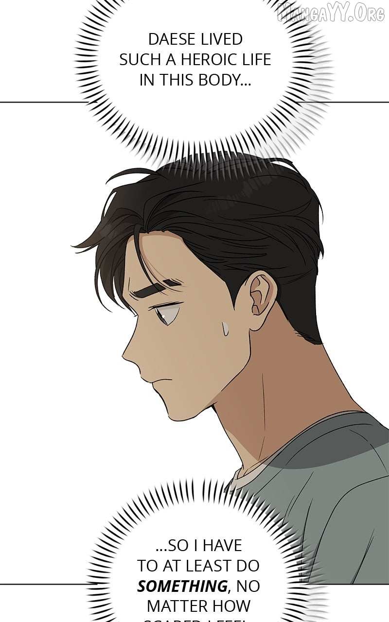 It’s My Life  Webtoon Chapter 31 page 111 - 