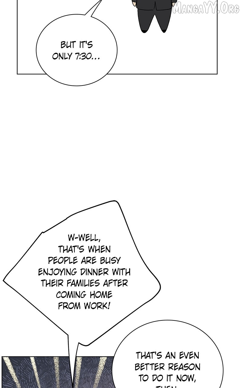 It’s My Life  Webtoon Chapter 31 page 13 - 