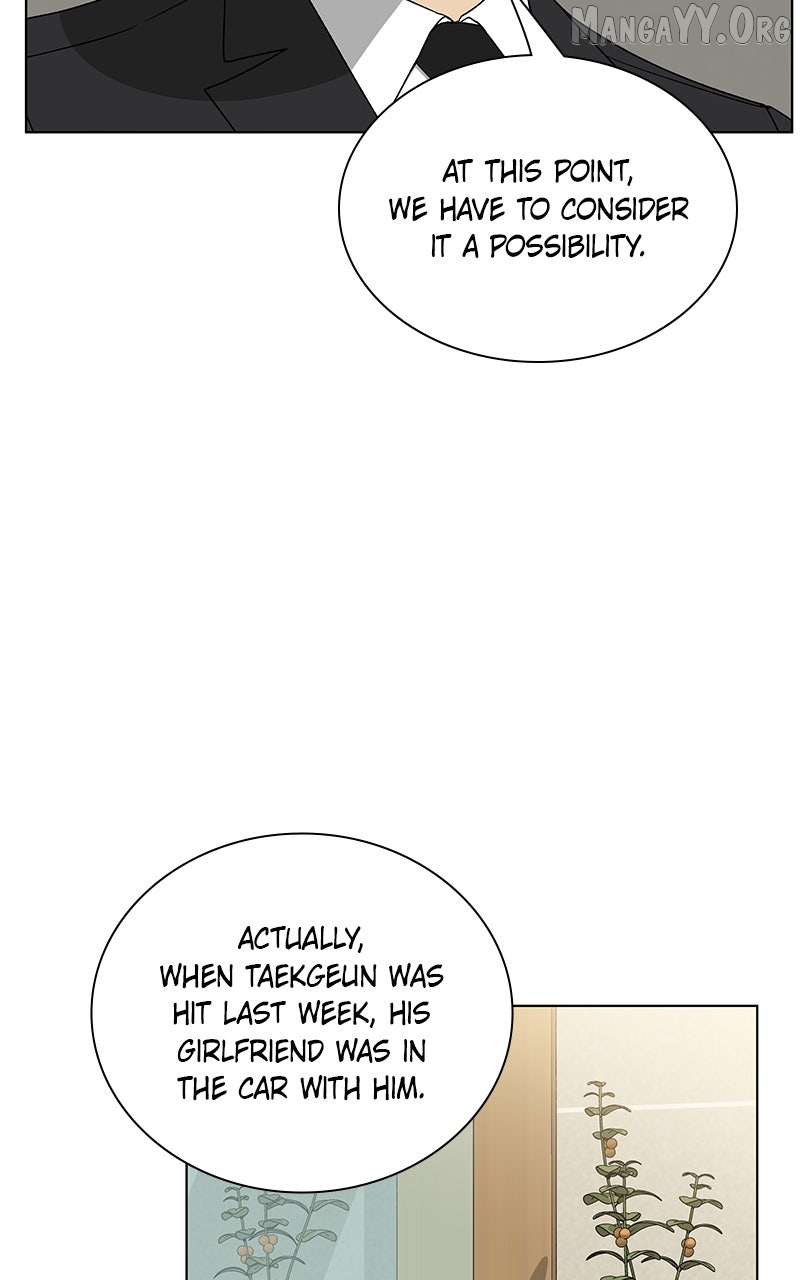 It’s My Life  Webtoon Chapter 31 page 121 - 