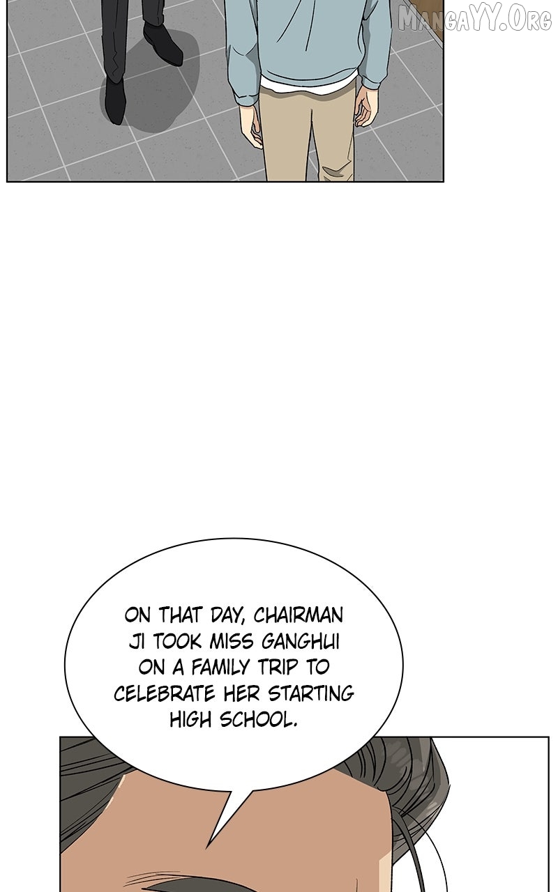 It’s My Life  Webtoon Chapter 31 page 19 - 