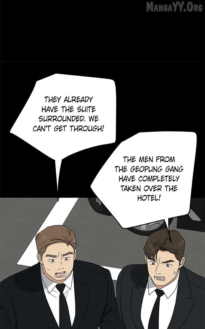 It’s My Life  Webtoon Chapter 31 page 29 - 