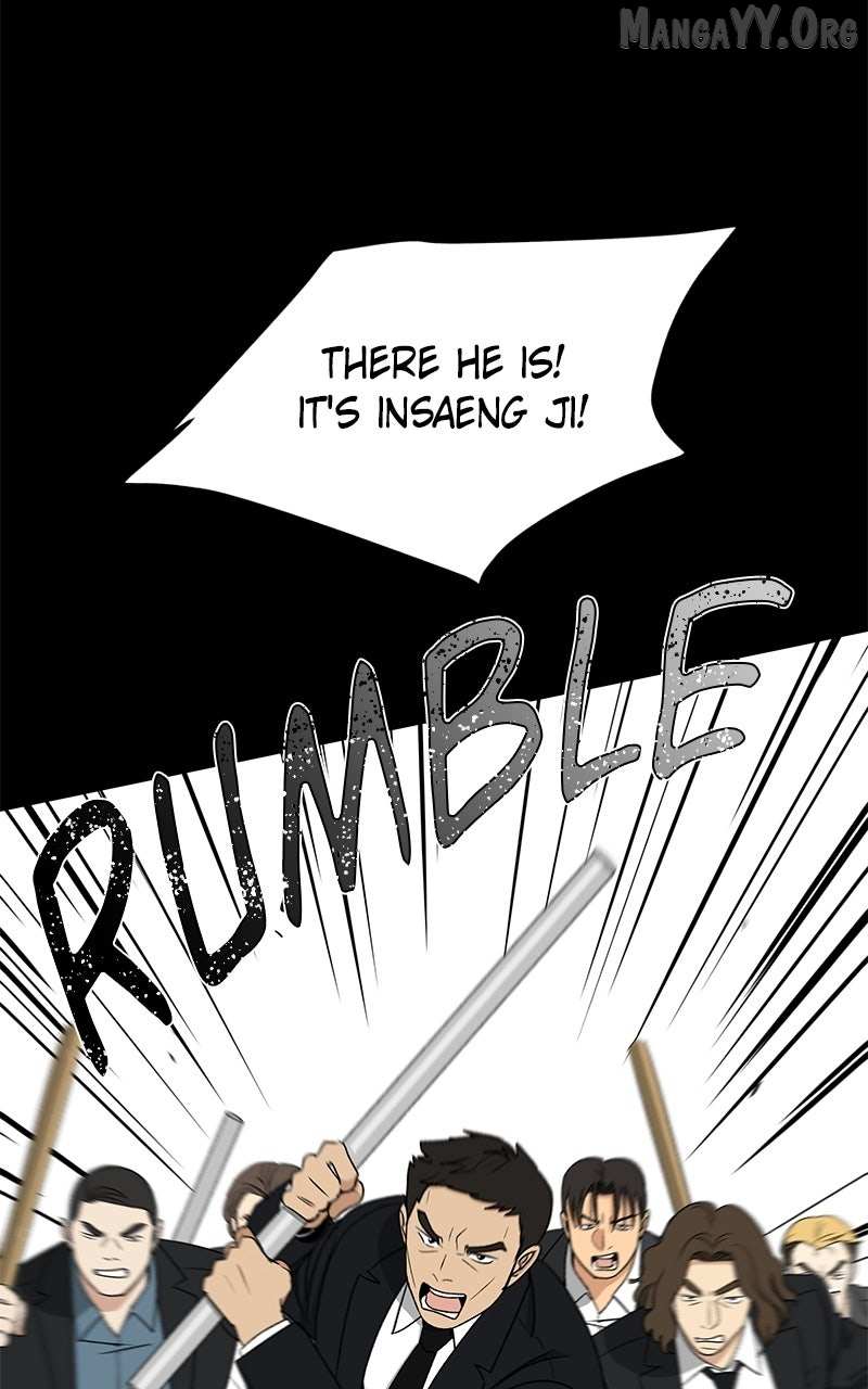 It’s My Life  Webtoon Chapter 31 page 32 - 
