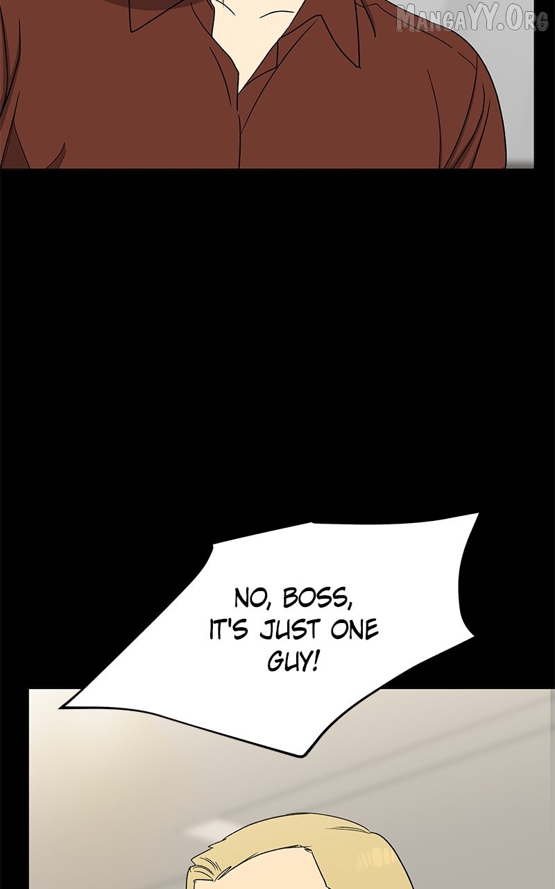 It’s My Life  Webtoon Chapter 31 page 52 - 