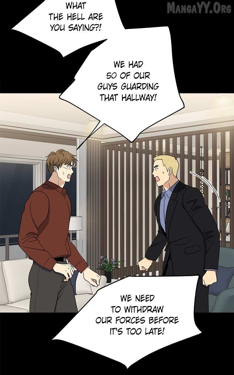 It’s My Life  Webtoon Chapter 31 page 54 - 