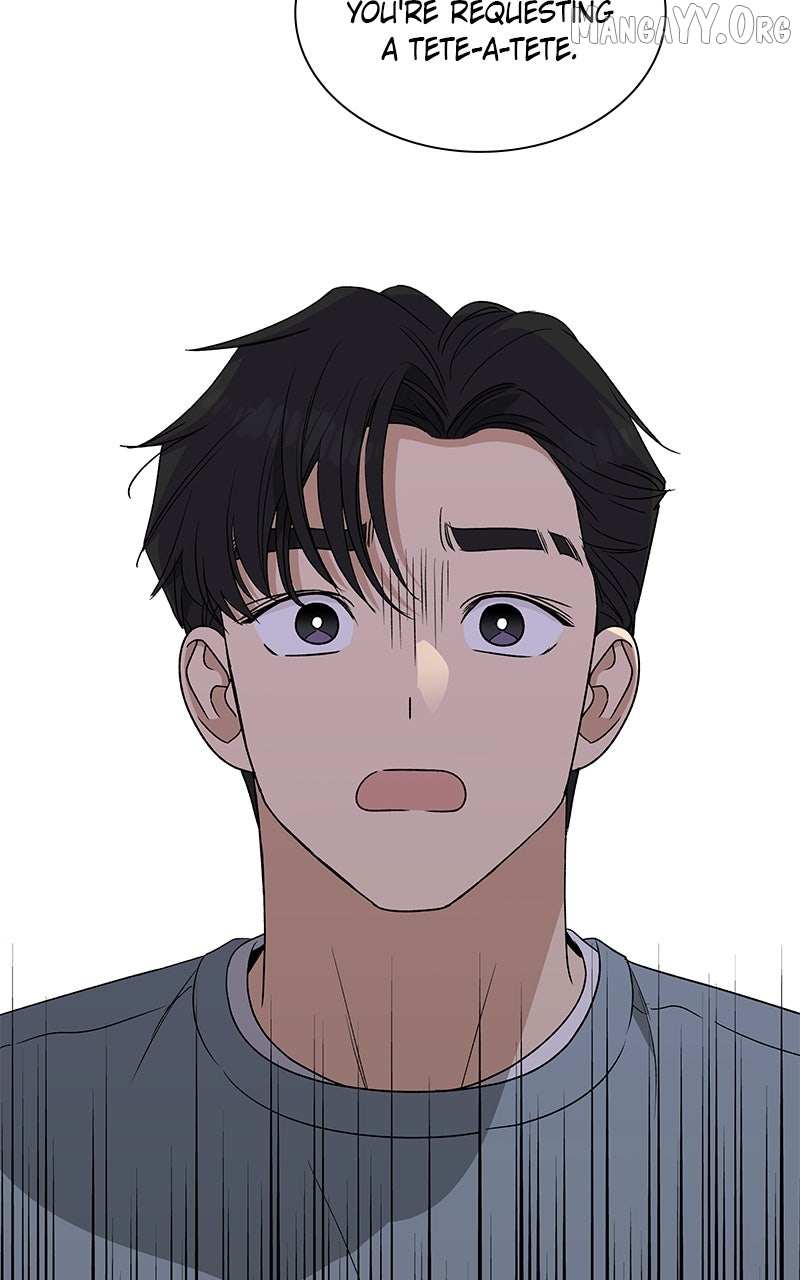 It’s My Life  Webtoon Chapter 31 page 7 - 