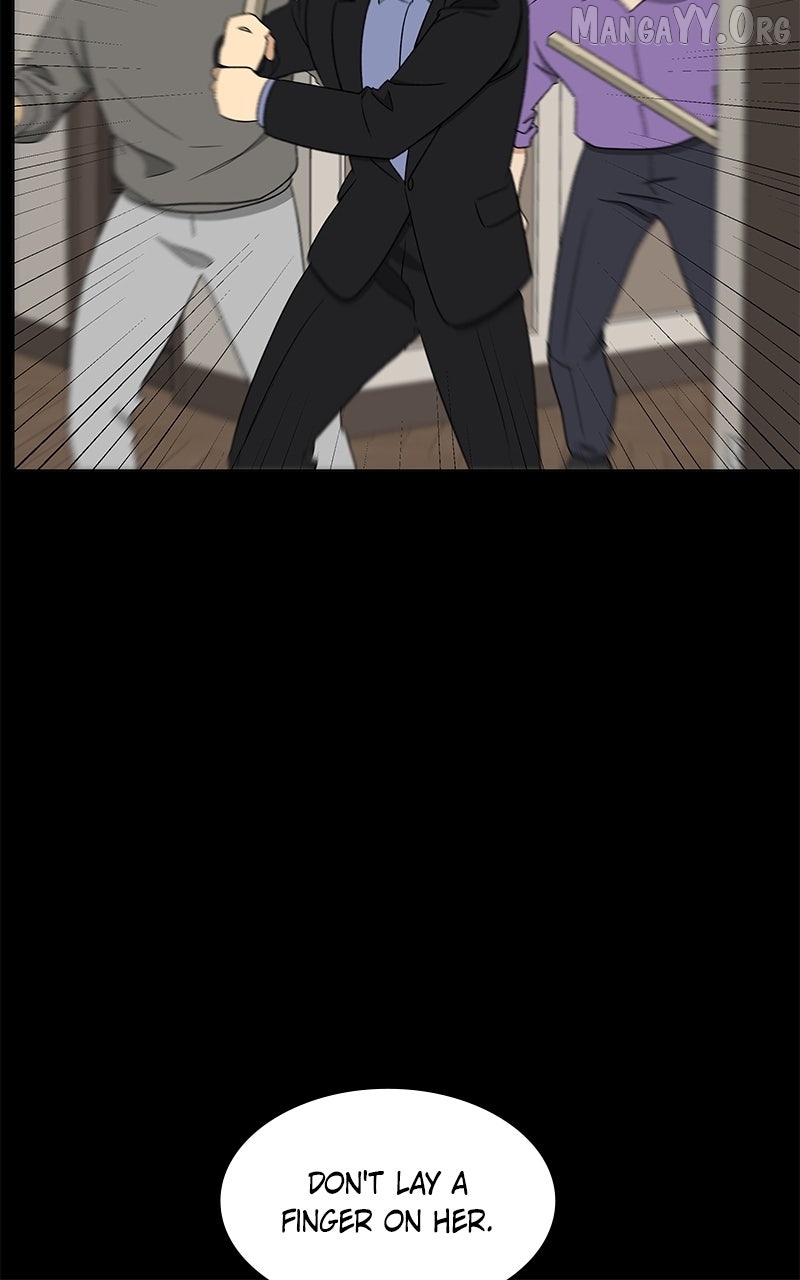 It’s My Life  Webtoon Chapter 31 page 75 - 