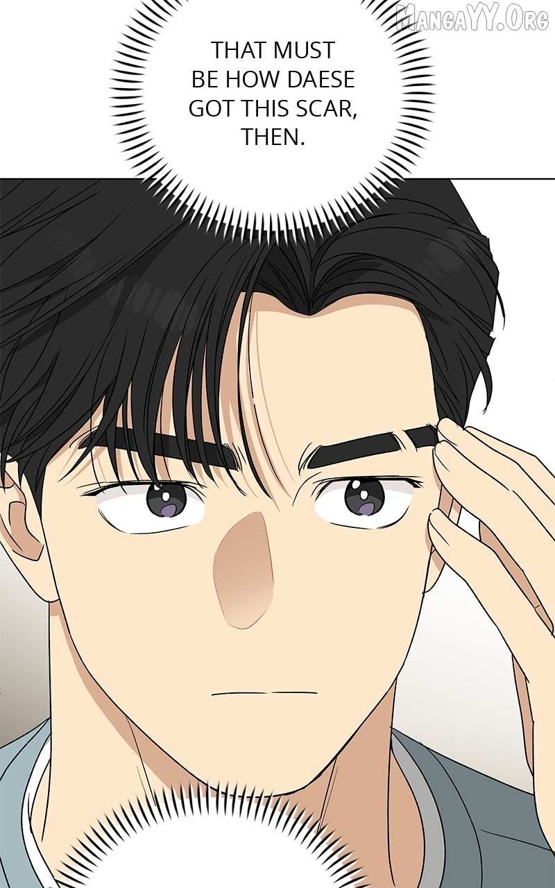 It’s My Life  Webtoon Chapter 31 page 85 - 