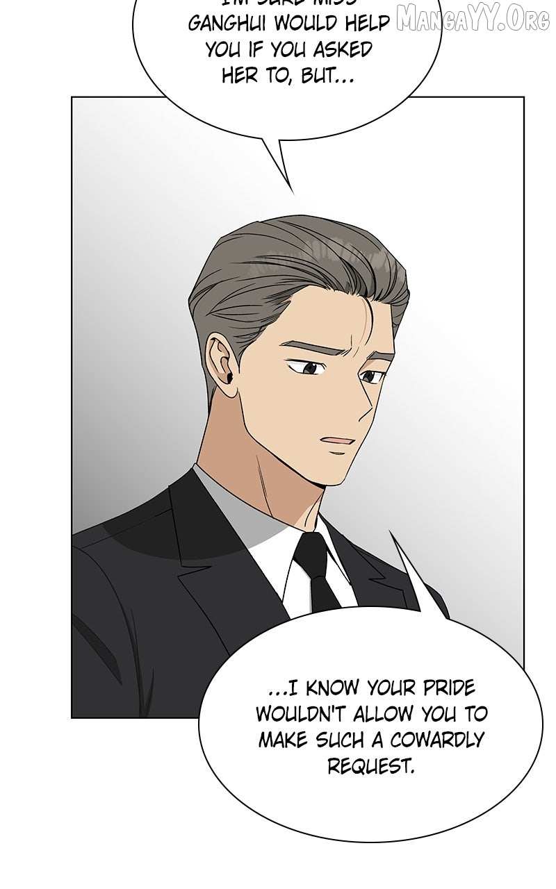 It’s My Life  Webtoon Chapter 31 page 87 - 