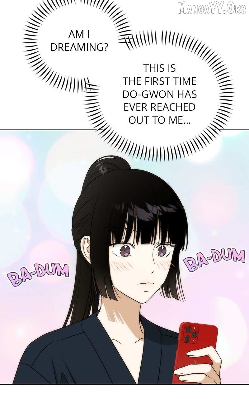 It’s My Life  Webtoon Chapter 31 page 99 - 