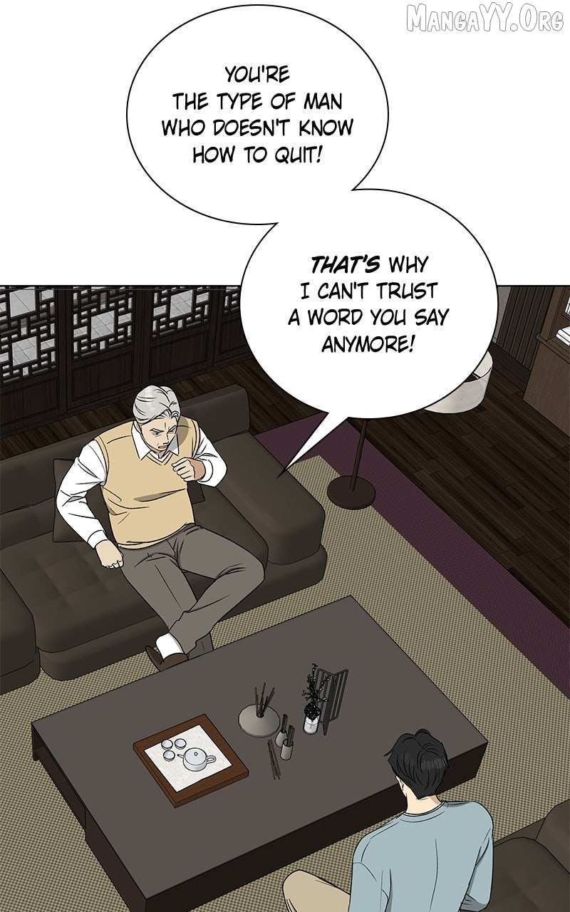 It’s My Life  Webtoon Chapter 32 page 102 - 