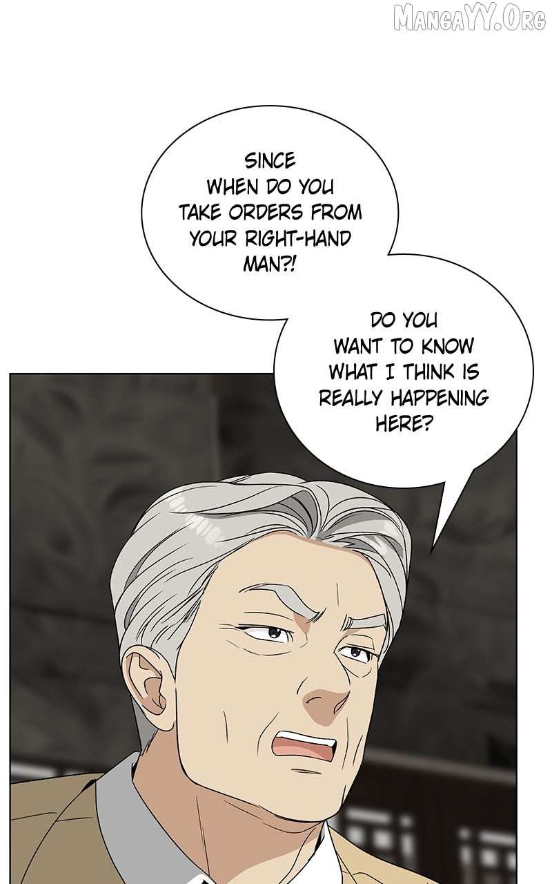 It’s My Life  Webtoon Chapter 32 page 105 - 