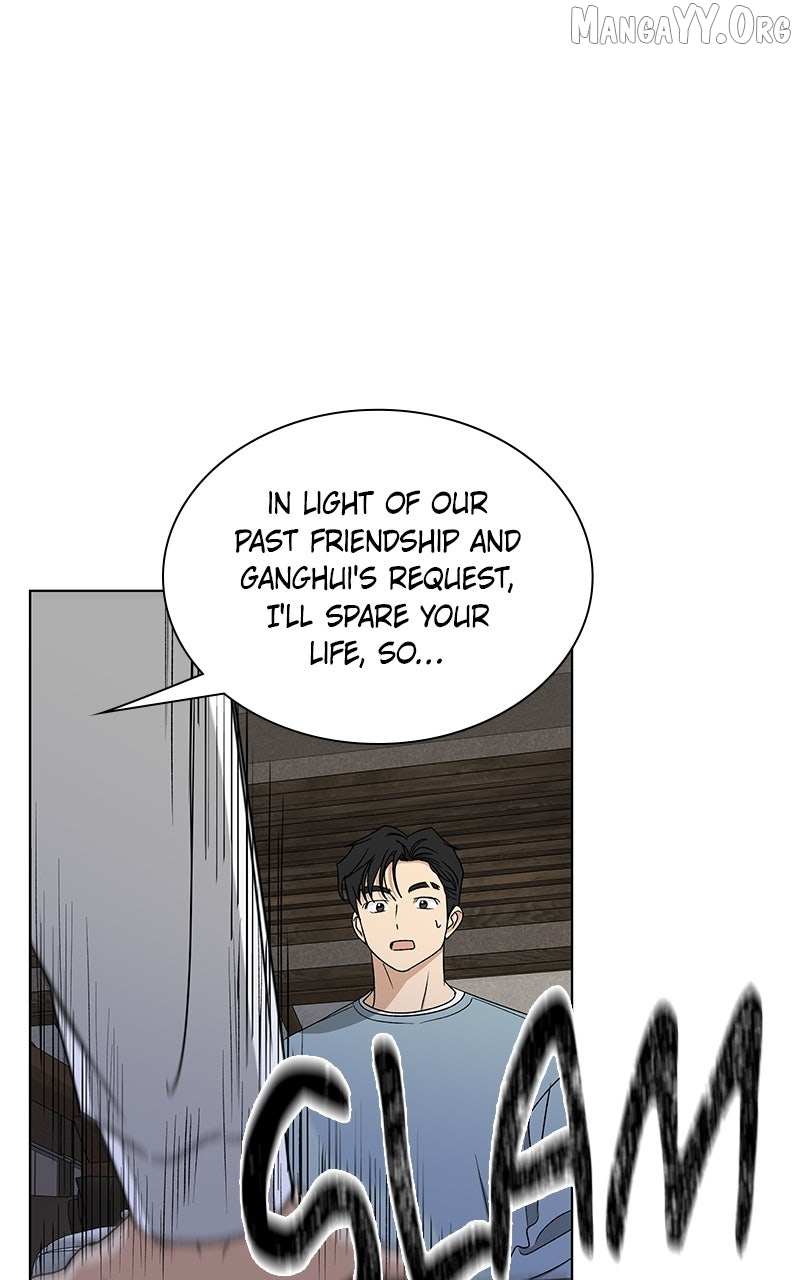 It’s My Life  Webtoon Chapter 32 page 118 - 