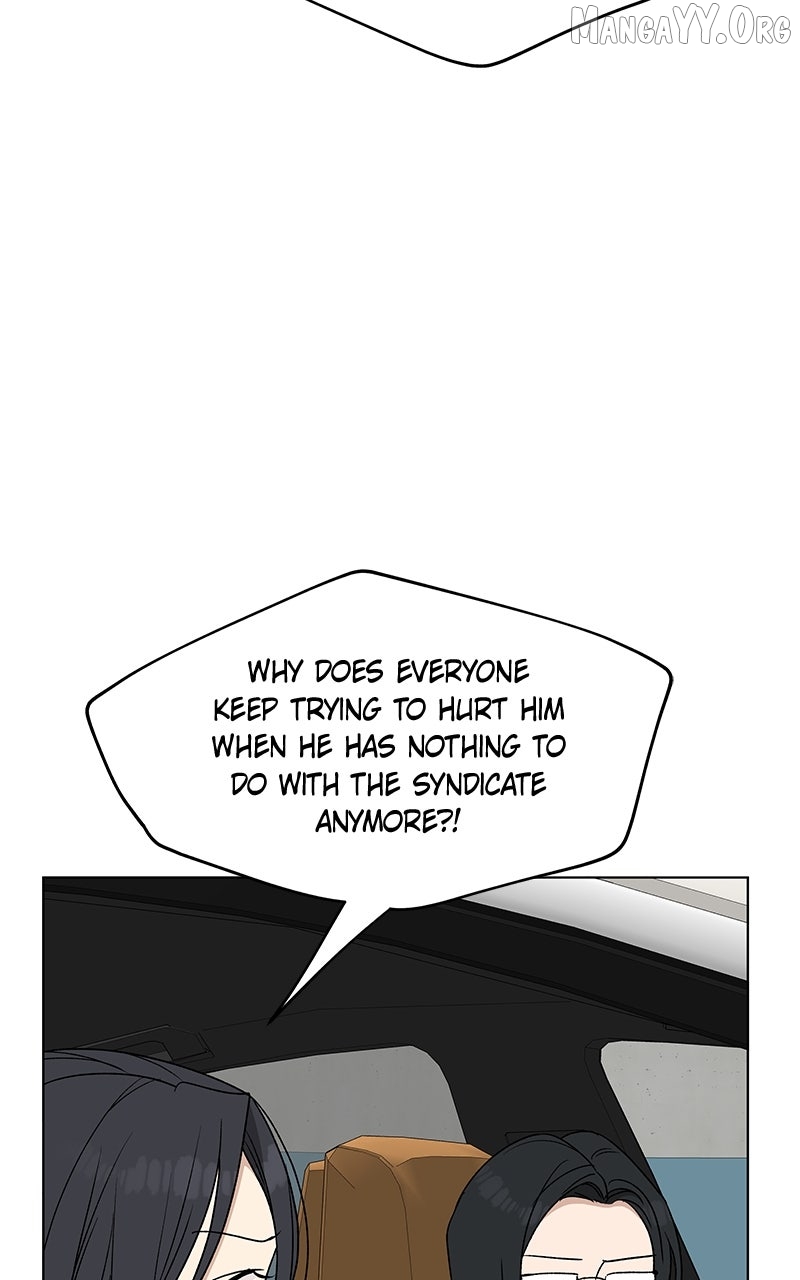 It’s My Life  Webtoon Chapter 32 page 25 - 