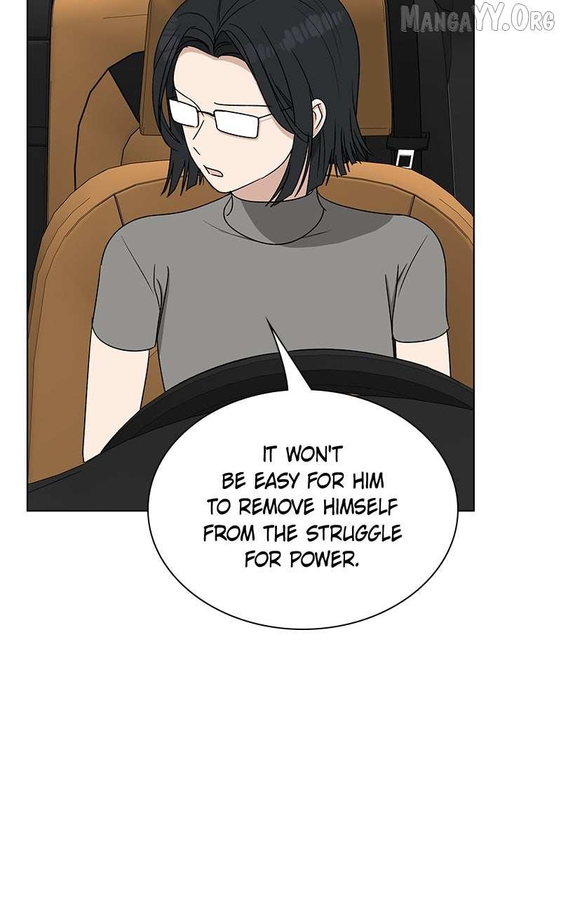 It’s My Life  Webtoon Chapter 32 page 29 - 