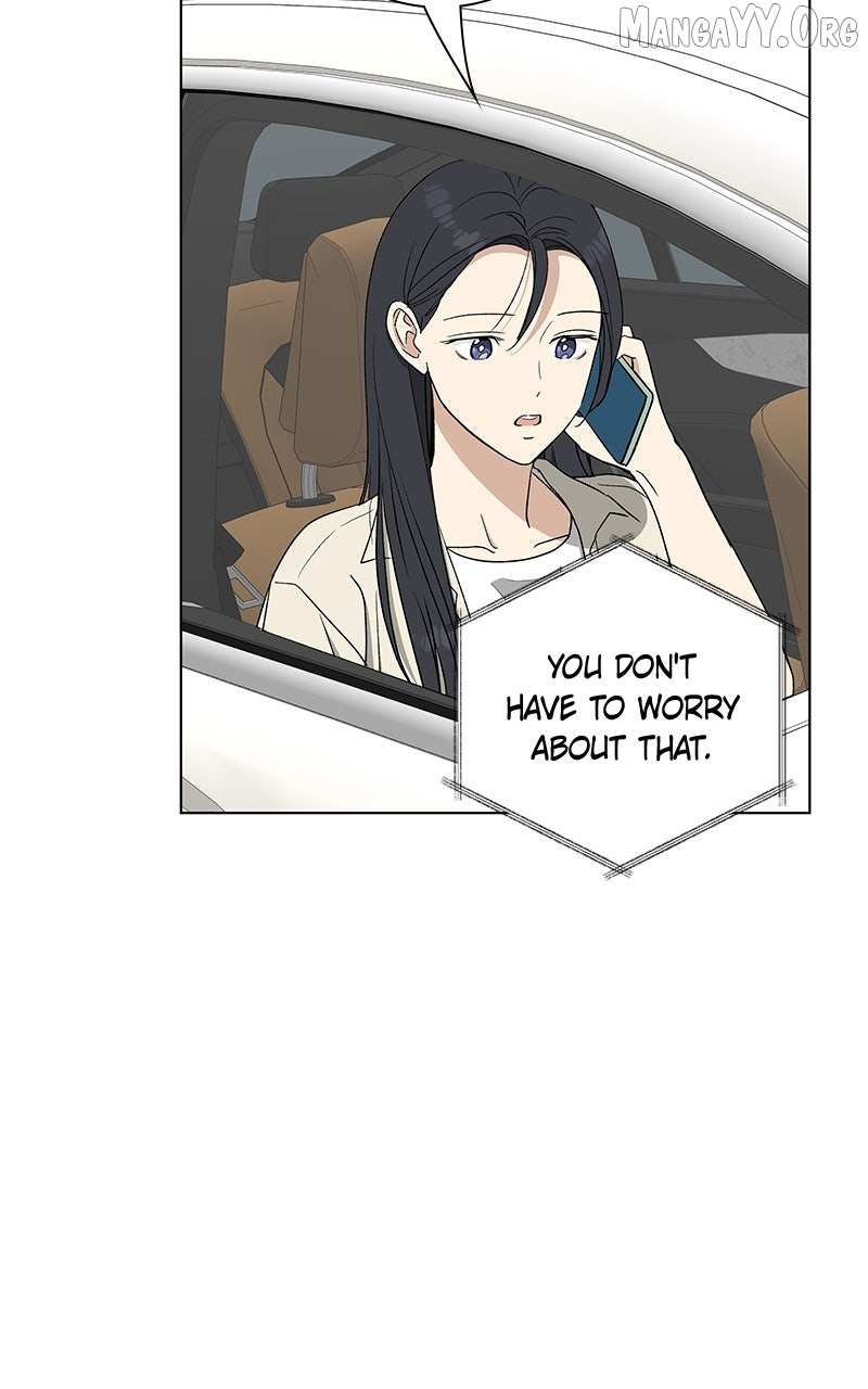 It’s My Life  Webtoon Chapter 32 page 5 - 