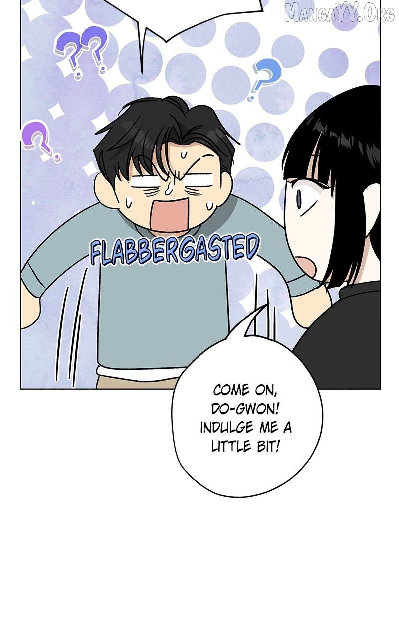 It’s My Life  Webtoon Chapter 32 page 60 - 