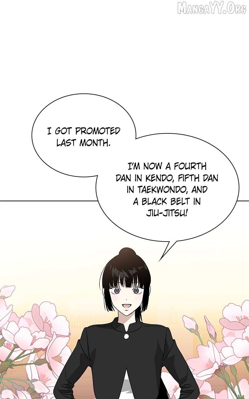 It’s My Life  Webtoon Chapter 32 page 61 - 