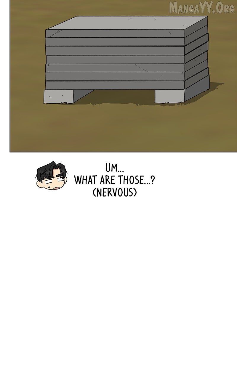 It’s My Life  Webtoon Chapter 32 page 63 - 