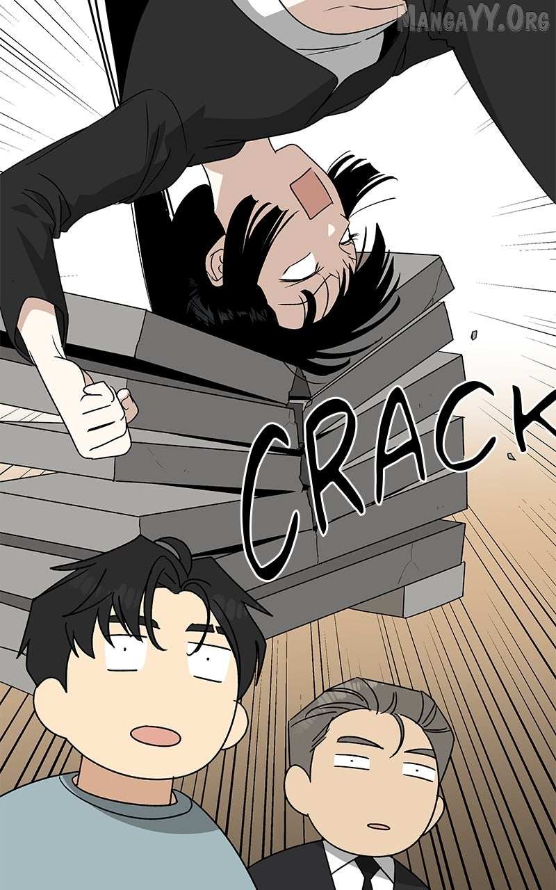 It’s My Life  Webtoon Chapter 32 page 66 - 