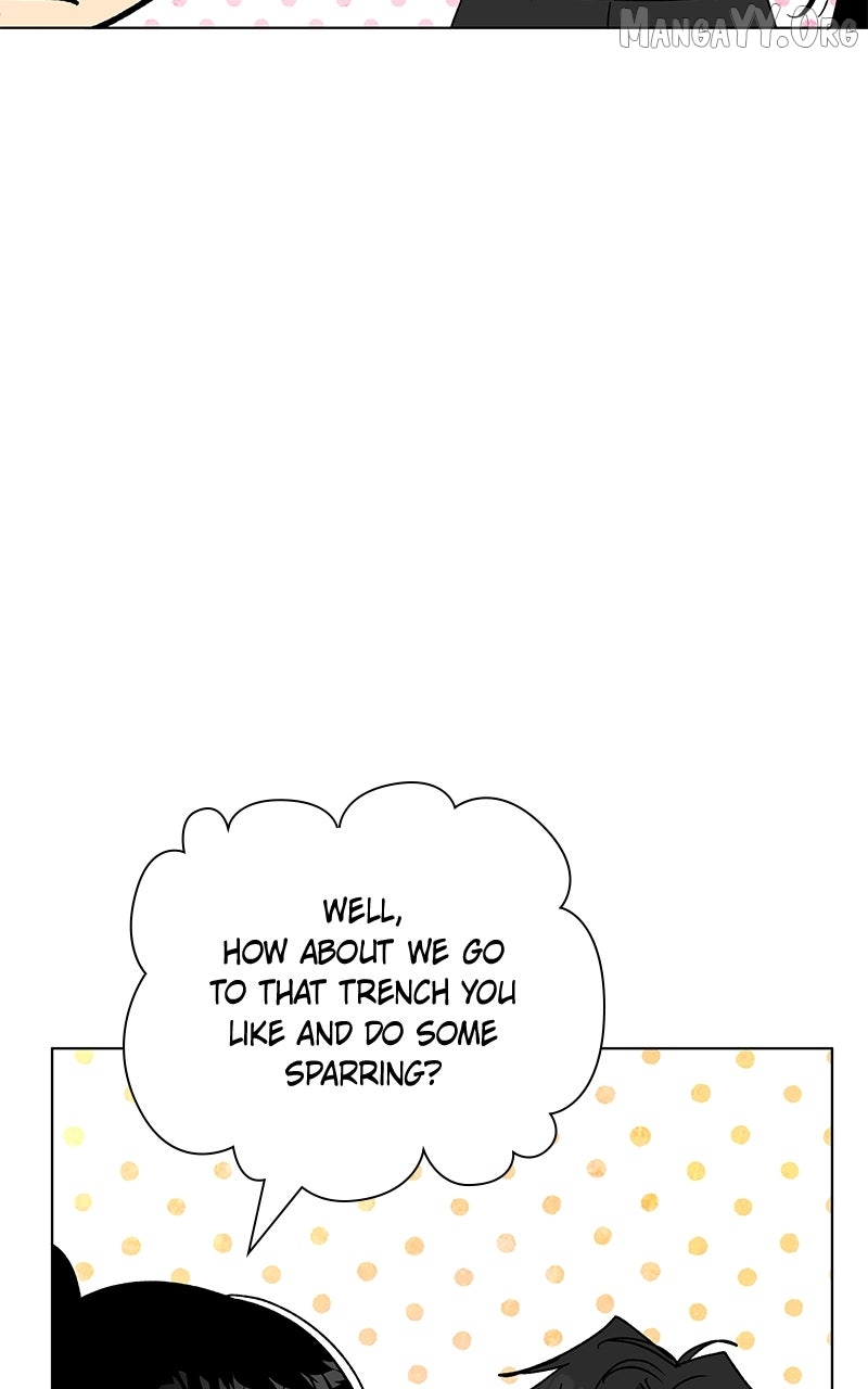 It’s My Life  Webtoon Chapter 32 page 70 - 
