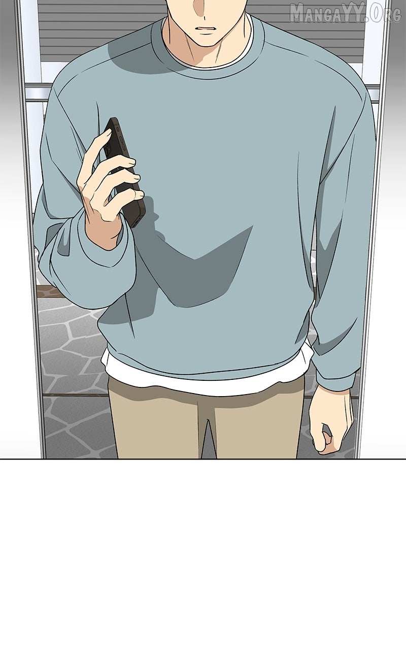 It’s My Life  Webtoon Chapter 32 page 8 - 