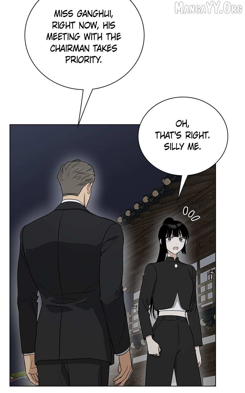 It’s My Life  Webtoon Chapter 32 page 72 - 