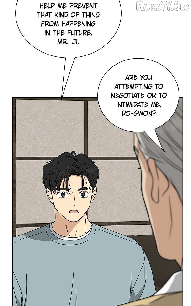 It’s My Life  Webtoon Chapter 32 page 92 - 