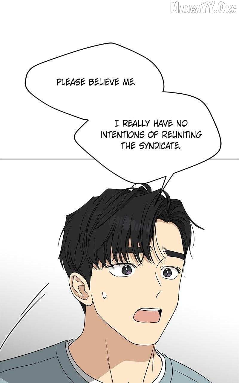 It’s My Life  Webtoon Chapter 33 page 2 - 
