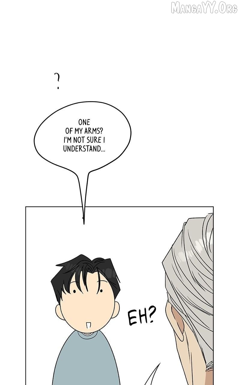 It’s My Life  Webtoon Chapter 33 page 11 - 