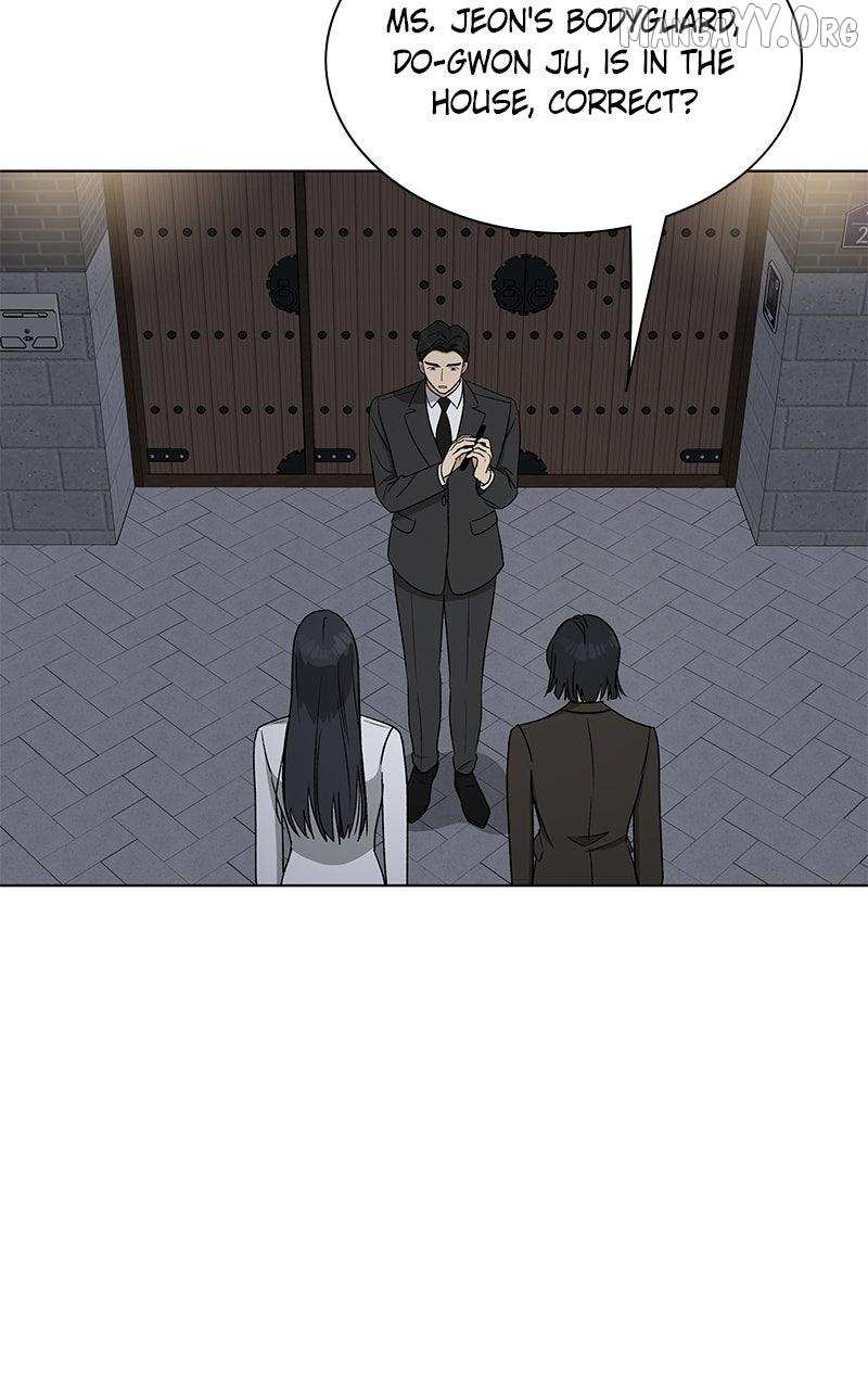 It’s My Life  Webtoon Chapter 33 page 104 - 