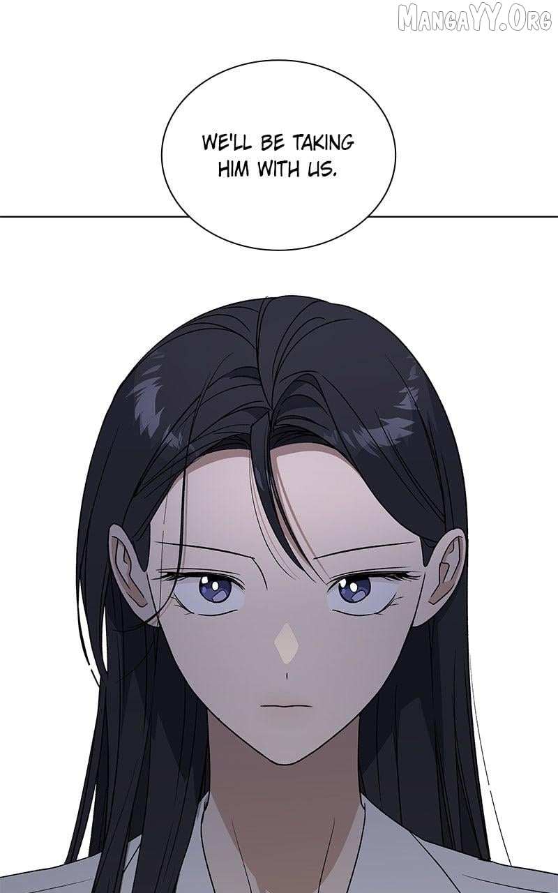 It’s My Life  Webtoon Chapter 33 page 105 - 