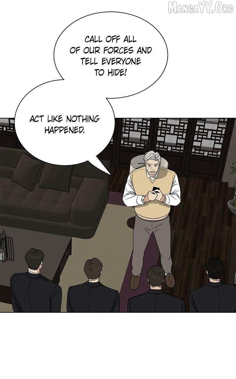It’s My Life  Webtoon Chapter 33 page 110 - 
