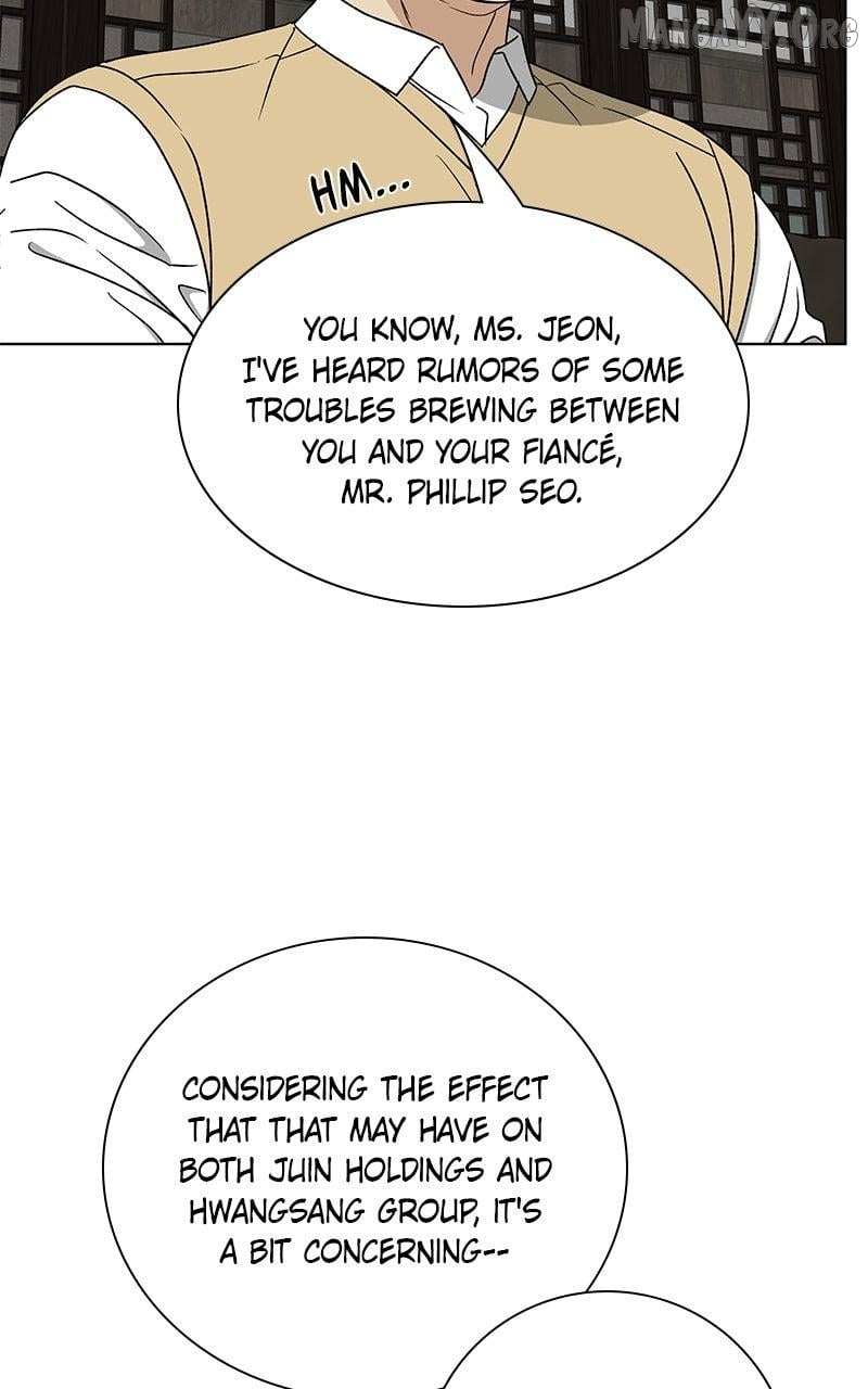 It’s My Life  Webtoon Chapter 33 page 123 - 