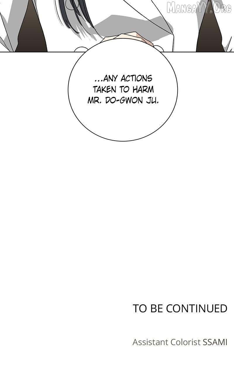 It’s My Life  Webtoon Chapter 33 page 129 - 