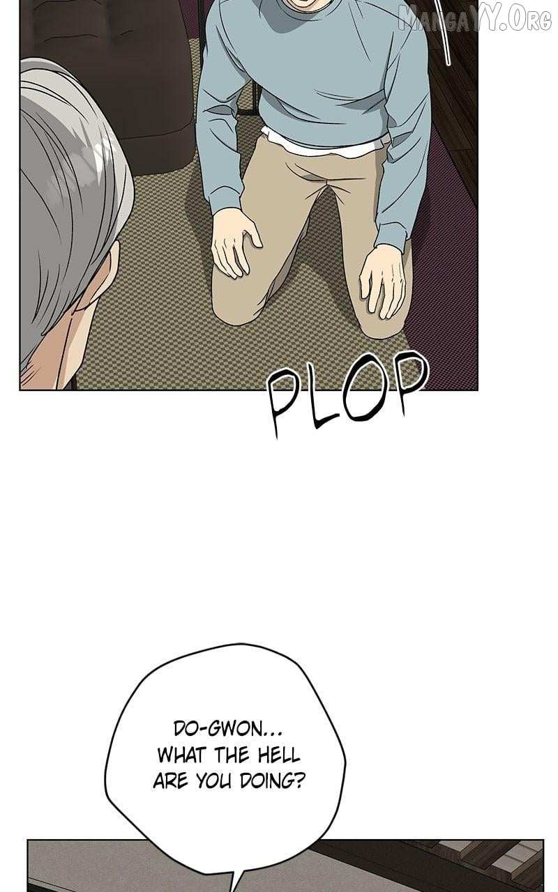 It’s My Life  Webtoon Chapter 33 page 18 - 