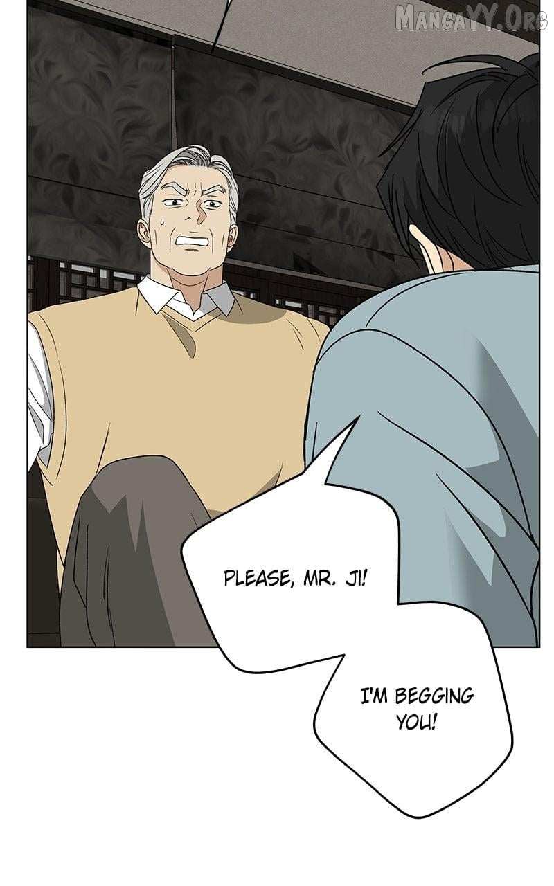 It’s My Life  Webtoon Chapter 33 page 19 - 