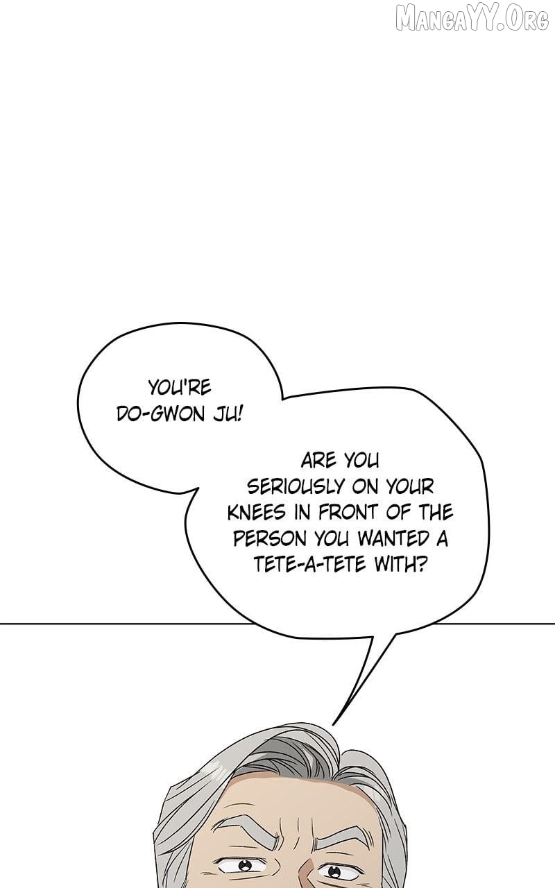 It’s My Life  Webtoon Chapter 33 page 20 - 