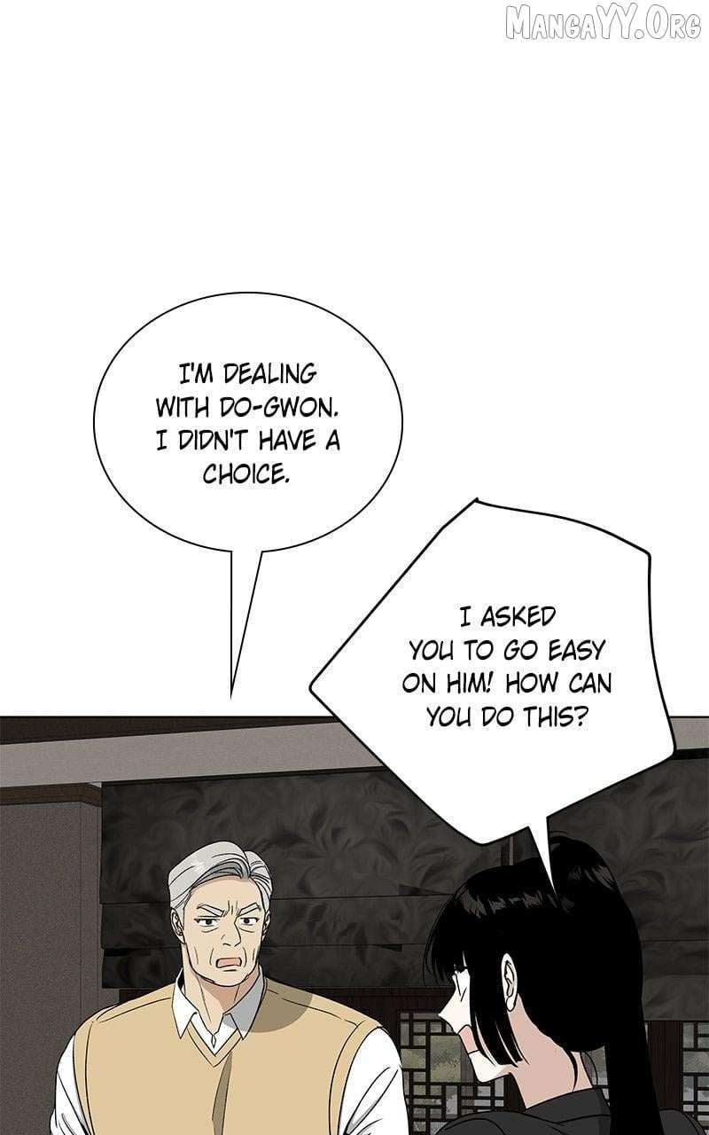 It’s My Life  Webtoon Chapter 33 page 26 - 